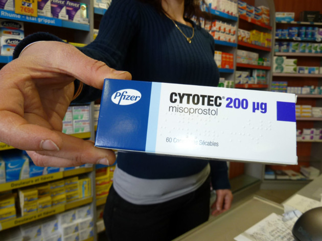 prix de cytotec au togo