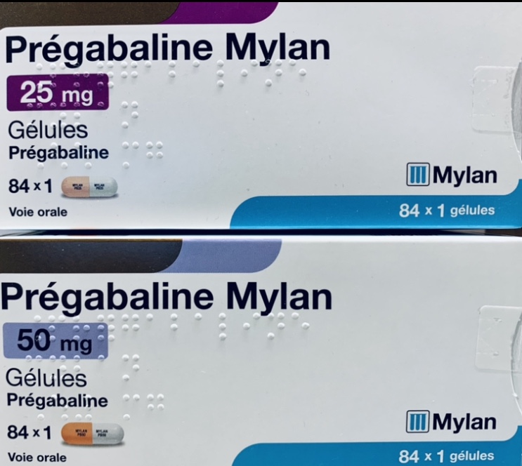 tramadol paracétamol mylan generique