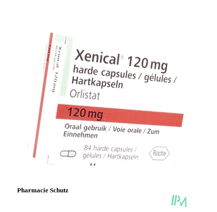Xenical Acheter