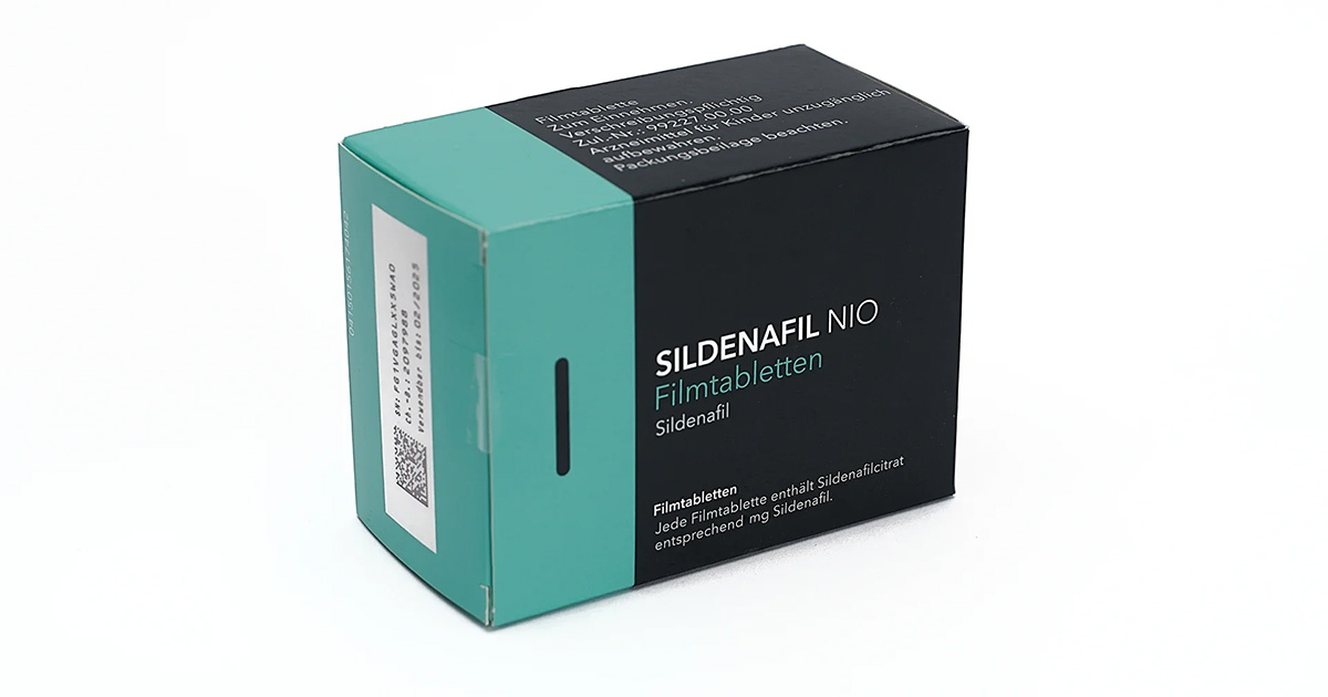 Prix sildenafil 25 mg