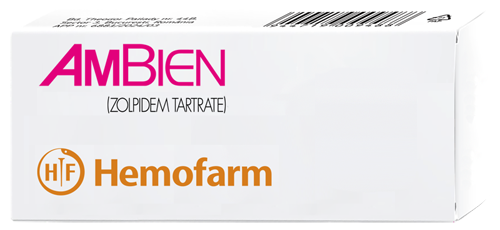 Ambien 12.5mg Online