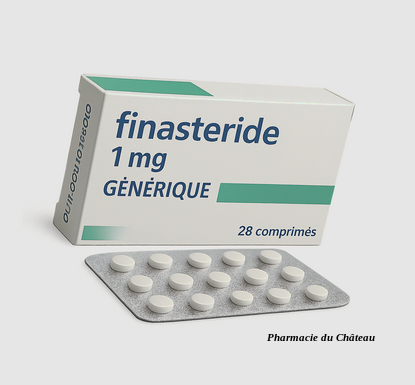 Propecia sans ordonnance