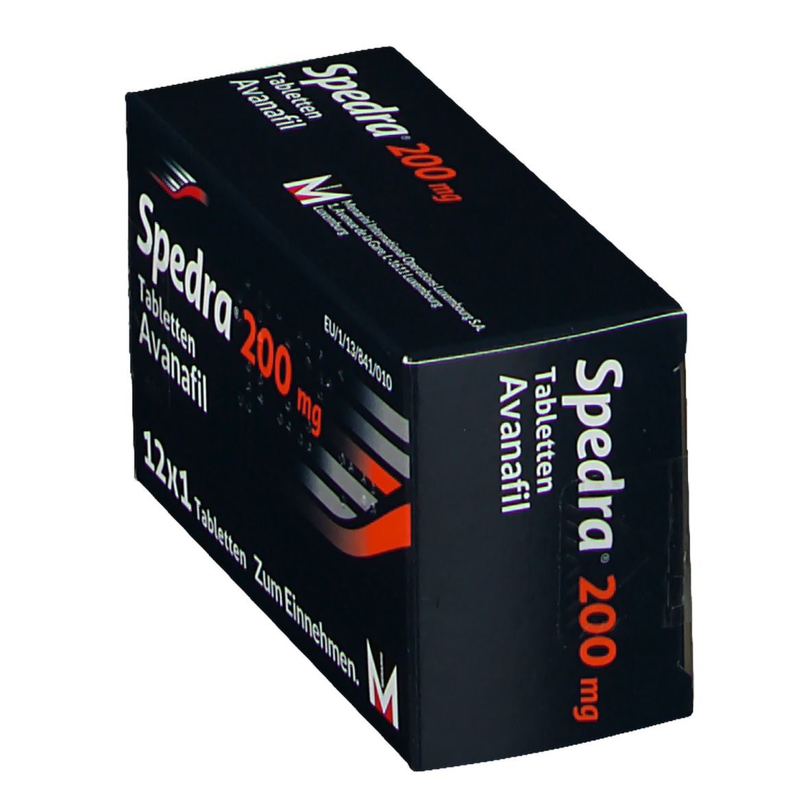 Silvitra 200mg online