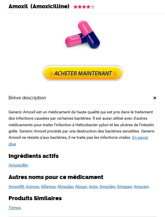 coût amoxil