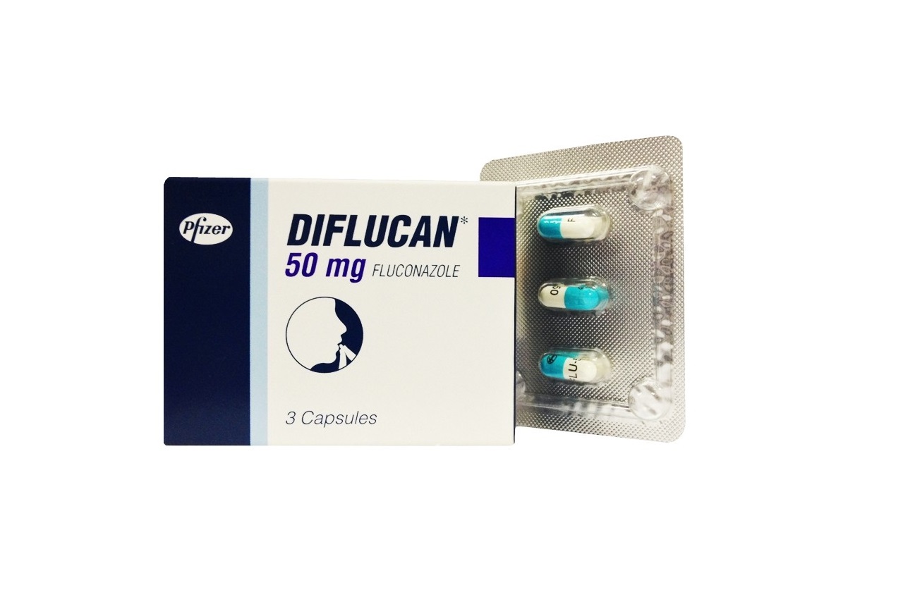 Diflucan Un Prix