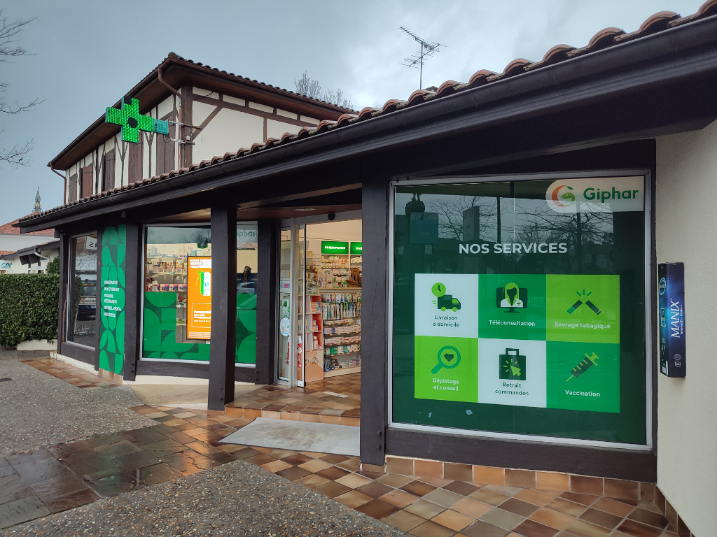 Alli pharmacie online
