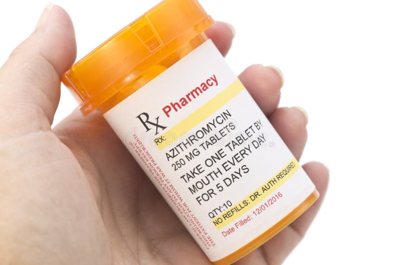 zithromax 250mg/5ml
