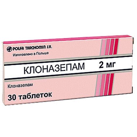 Clonazepam Acheter Sans Ordonnance