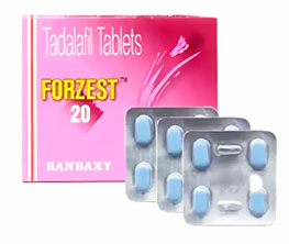 Forzest Sans Ordonnance