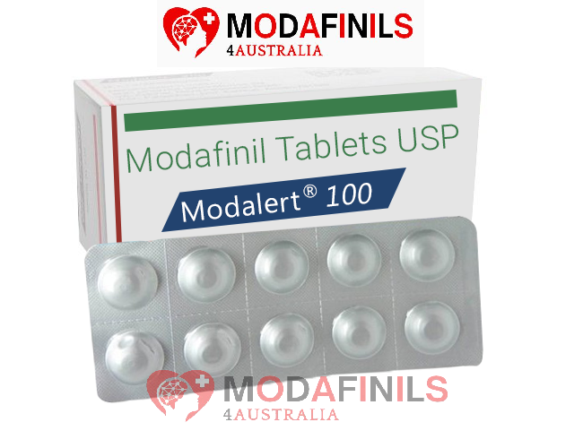 Modalert 100mg