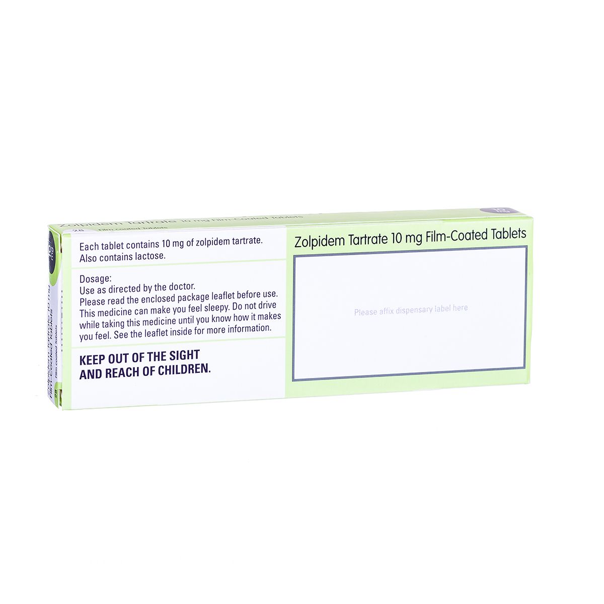 eszopiclone pharmacie online