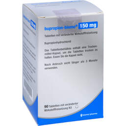 Bupropion Pas Cher
