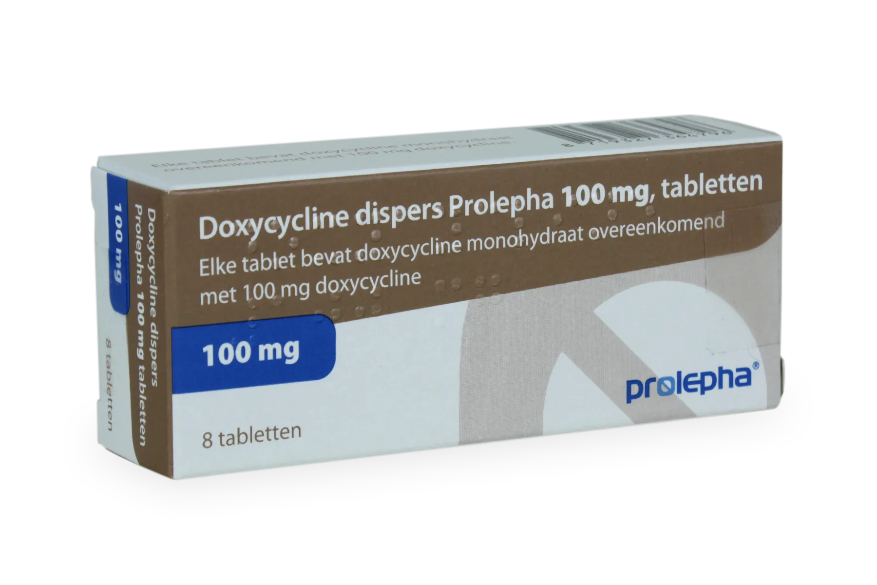 acheter de la doxycycline