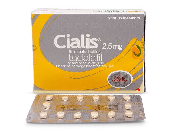 Cialis 10mg original en ligne