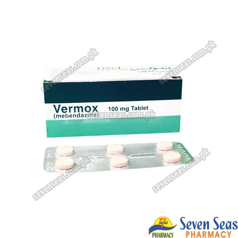 Vermox Générique