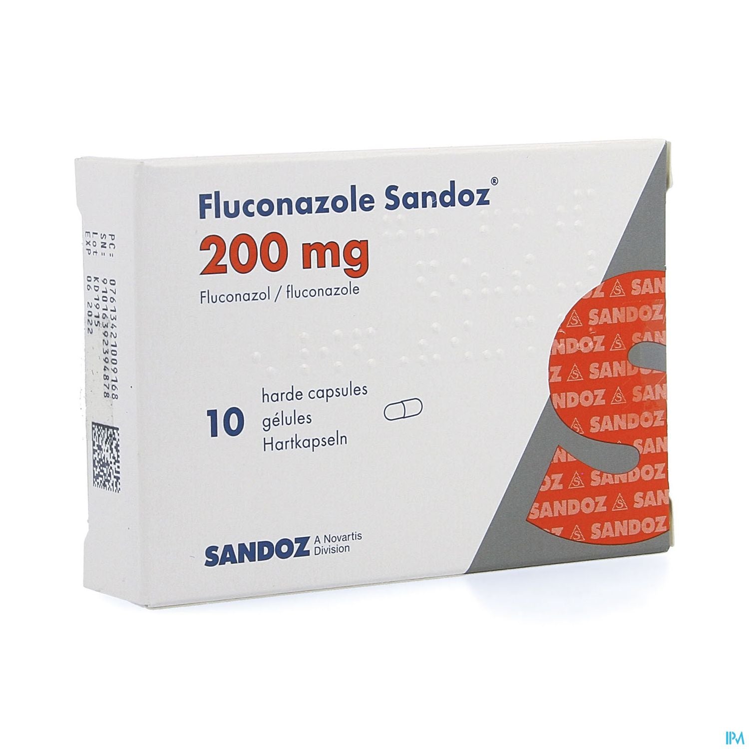 Diflucan comment acheter