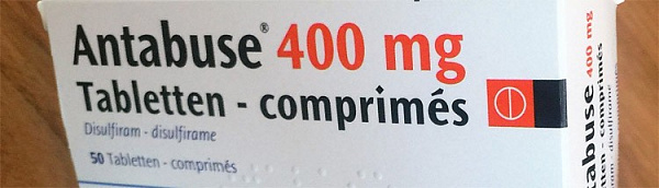 disulfirame online