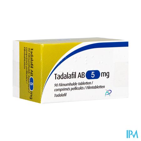 Prix moyen tadalafil