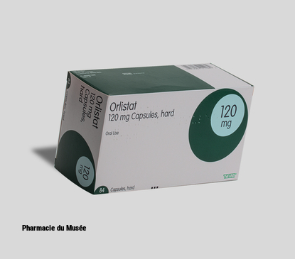 Medicament Xenical Prix