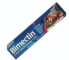 Ivermectine Cheval Prix