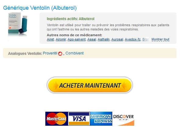 Prix Du Médicament Salbutamol