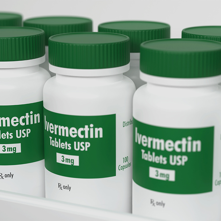 Mectizan 3mg ivermectin