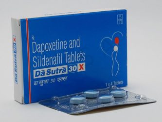 Sildenafil 50 mg tadalafil 30mg ml combo