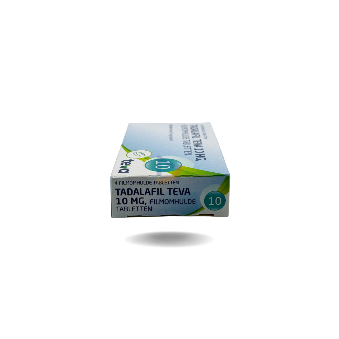 Tadalafil Teva 5 Mg Prix