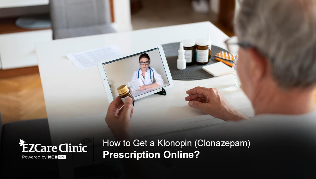 Klonopin Pharmacie Online