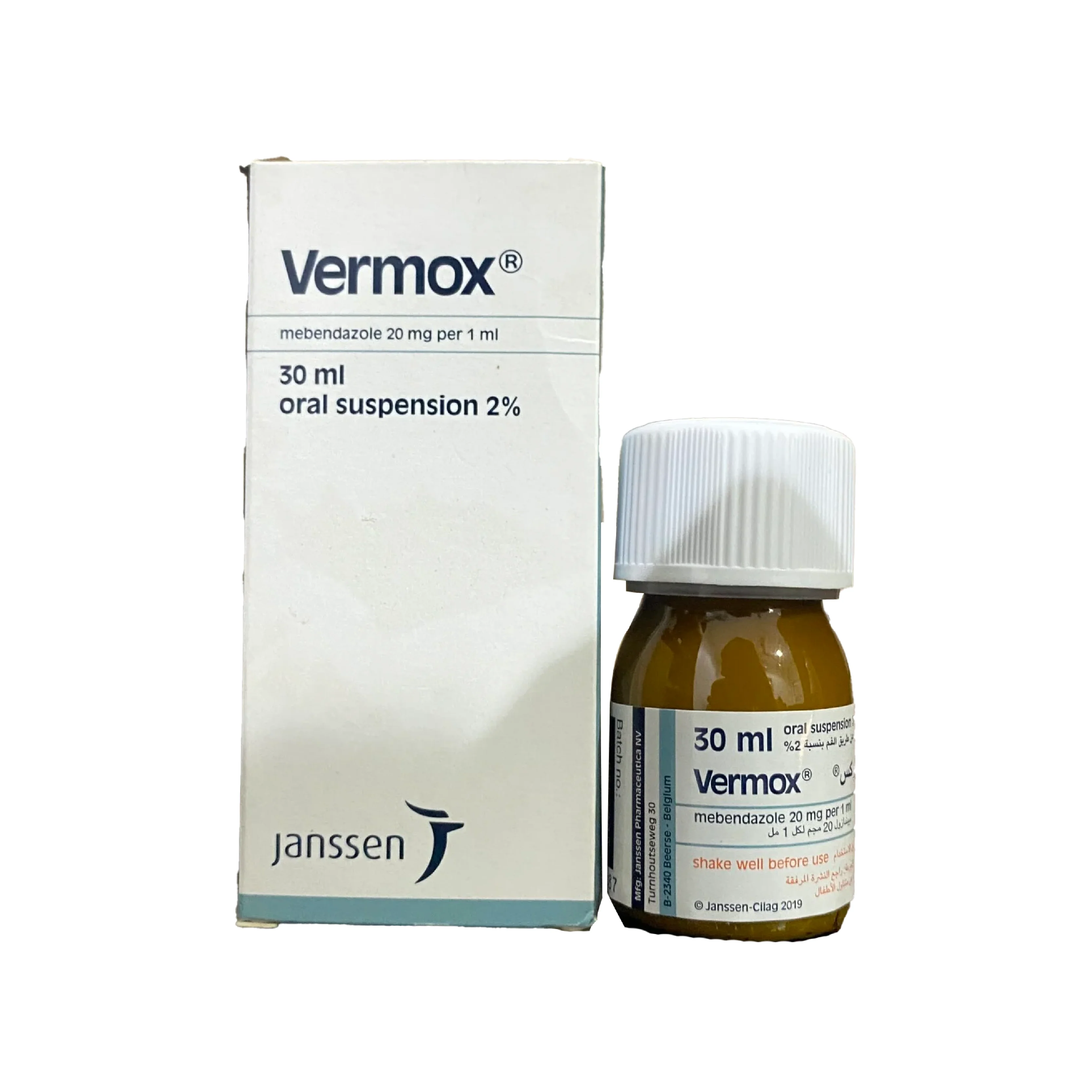 vermox online acheter