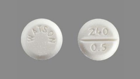 ativan générique