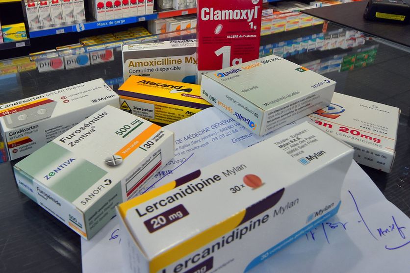 Acheter Amoxil Générique