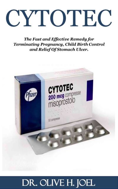 Cytotec France Sans Ordonnance