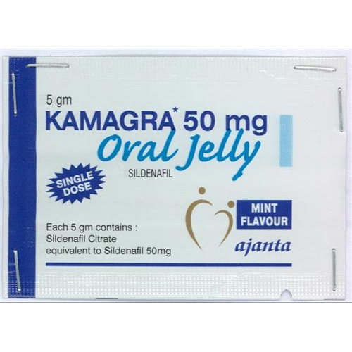 Kamagra jelly 120 mg