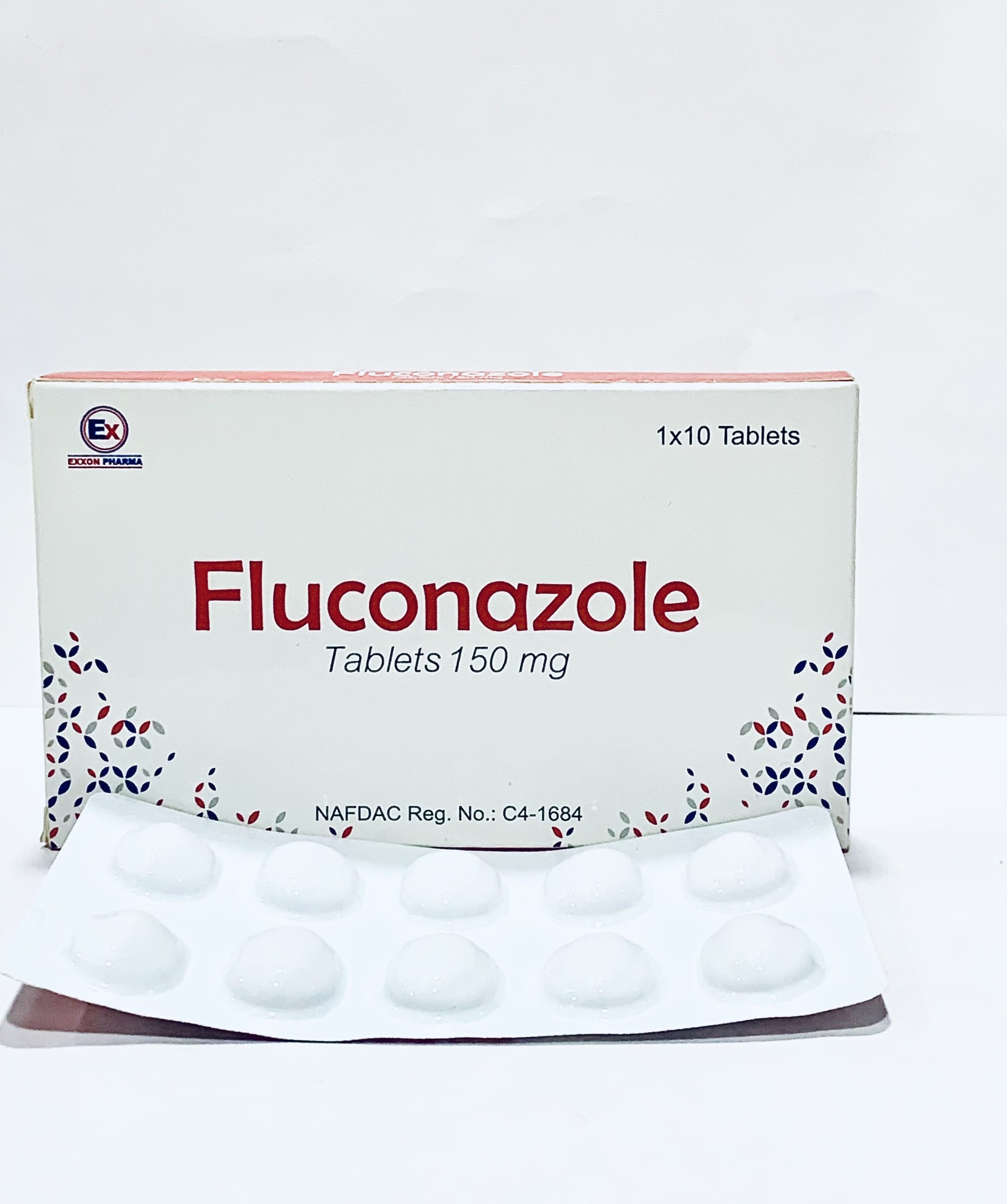 Fluconazole 150mg
