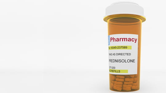 Prednisolone 20 Mg Pour La Toux