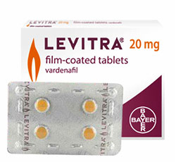 Levitra France Acheter