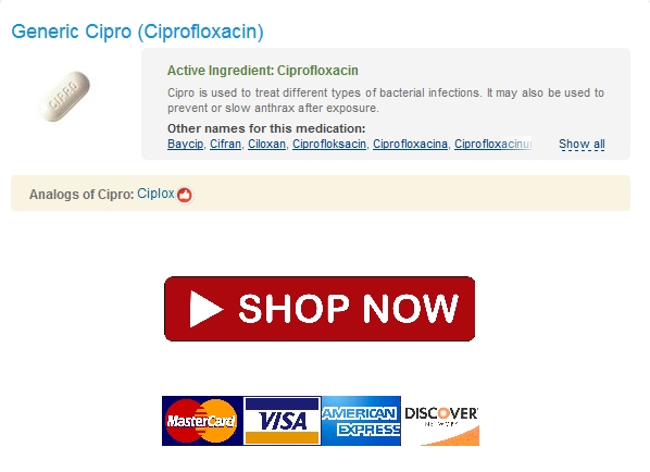 Ciplox 750mg Online