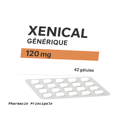 prix du xenical 120 mg