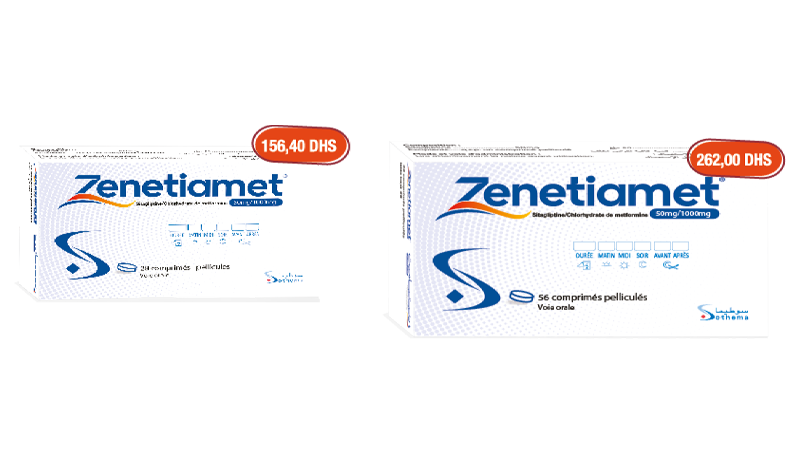 Metformine Nom Générique