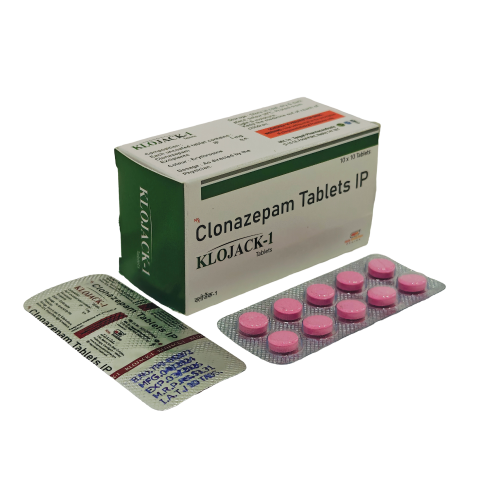 Prix Klonopin