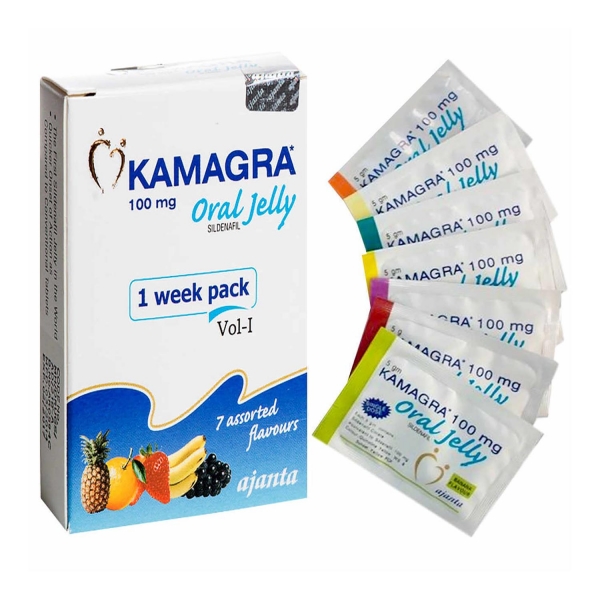 kamagra 50 mg gel