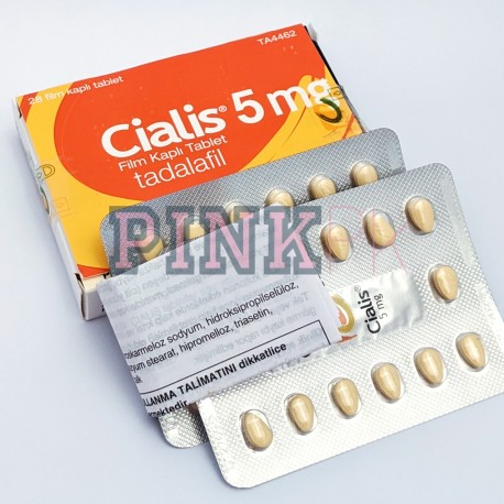 prix de cialis 5