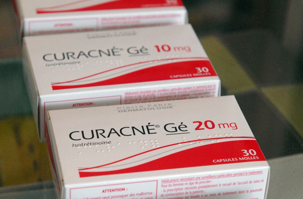 Prix medicament roaccutane