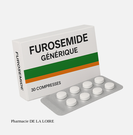 Ou acheter lasilix