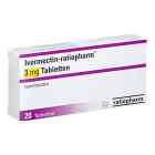 Ivermectine Zentiva Acheter