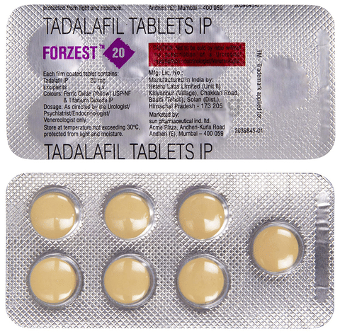 forzest pharmacie online