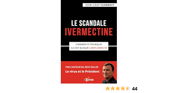 Ivermectine france prix