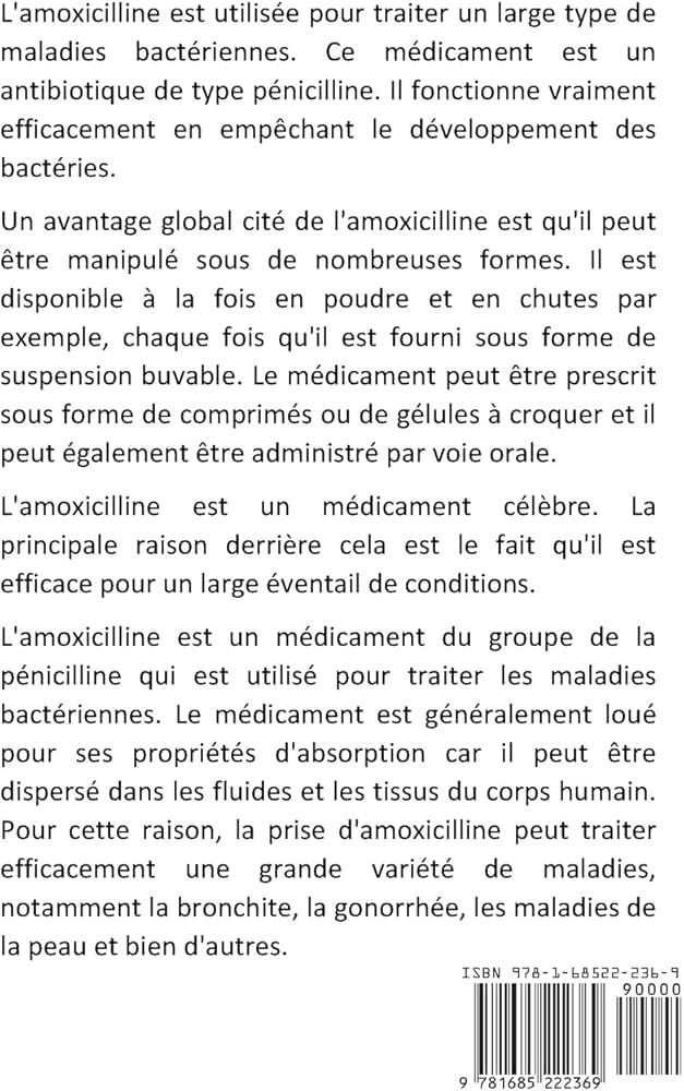 Amoxicilline Pour Chat Prix