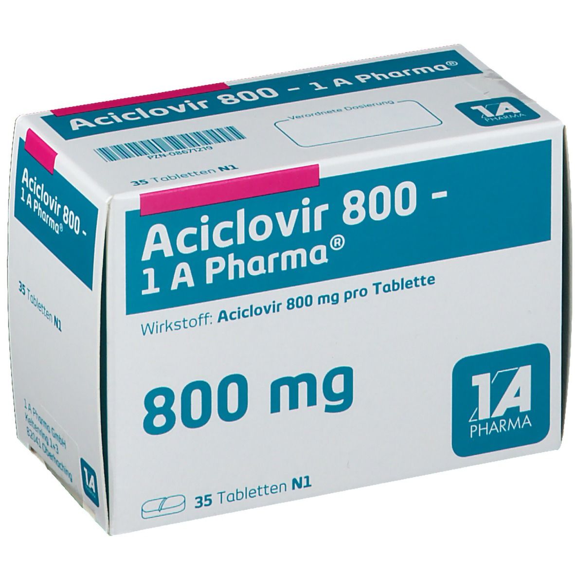 Aciclovir Bnf Online
